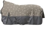 COPERTA PADDOCK 300 GR. STARS Paddock Heavy 